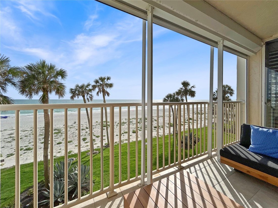Condo in Longboat Key, Florida, United States 4 - 17737352