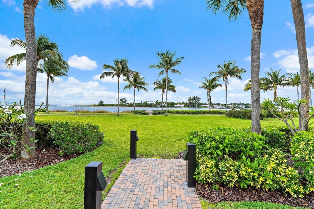 House in Riviera Beach, Florida, United States 4 - 17739718