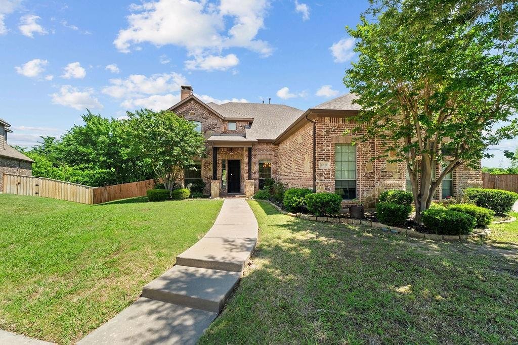 House in Sachse, Texas, United States 1 - 17738576