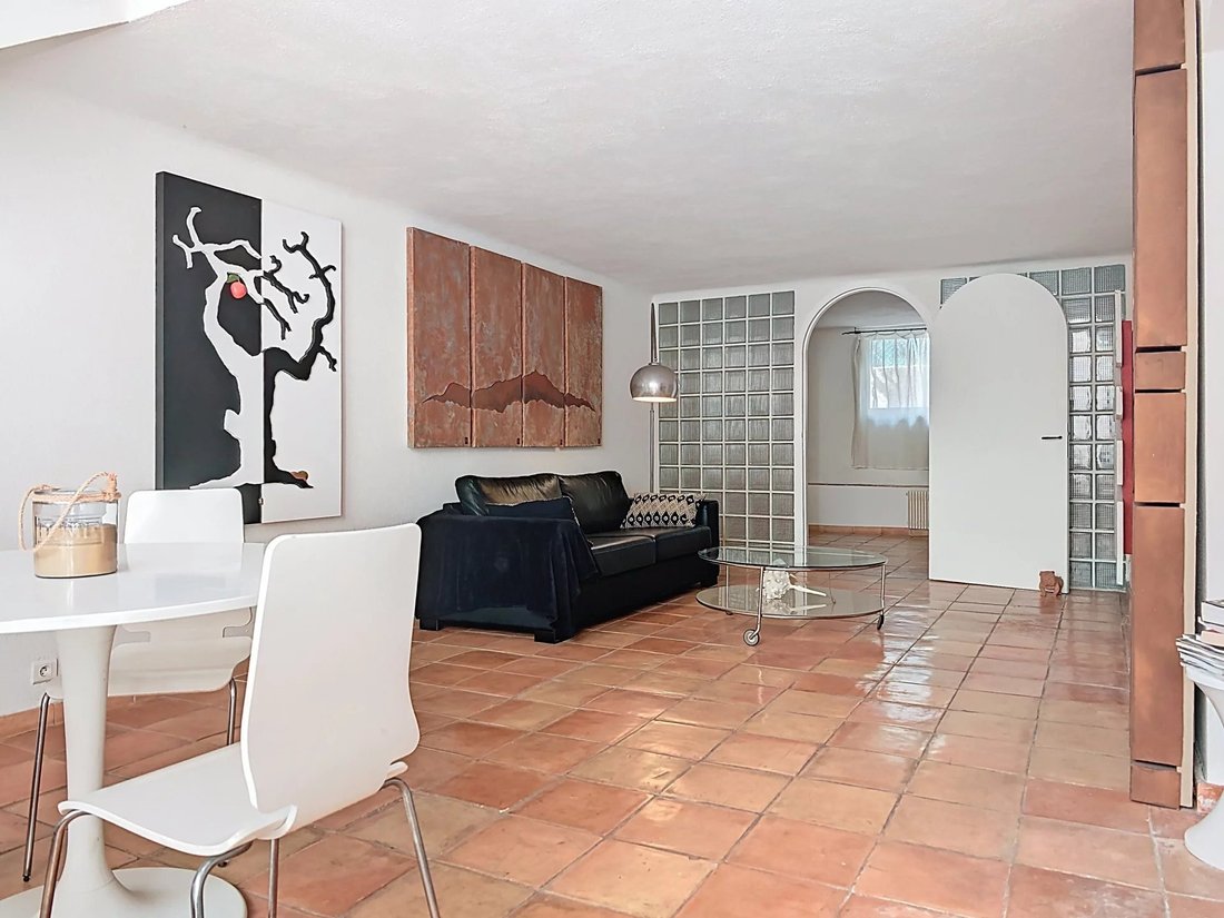 House in Saint-Jean-Cap-Ferrat, Provence-Alpes-Côte d'Azur, France 5 - 17735559