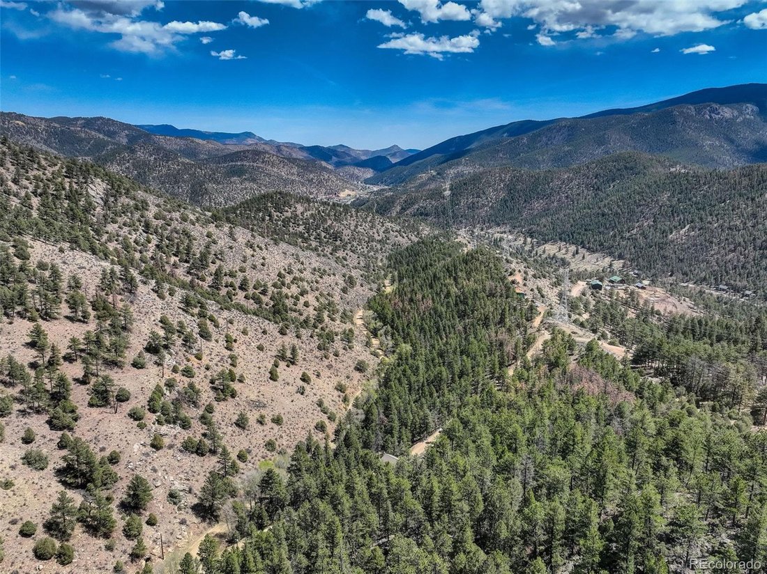 House in Idaho Springs, Colorado, United States 5 - 17738751