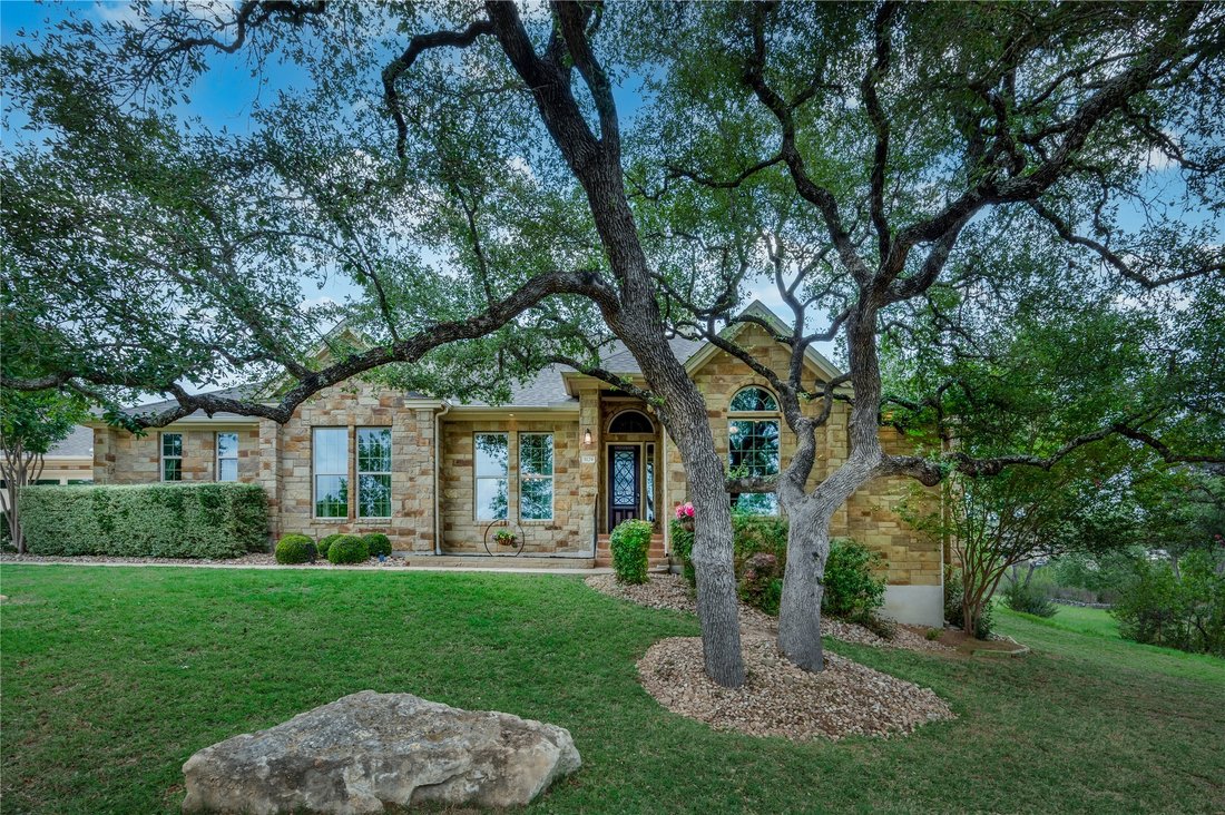 House in Spicewood, Texas, United States 5 - 17736395
