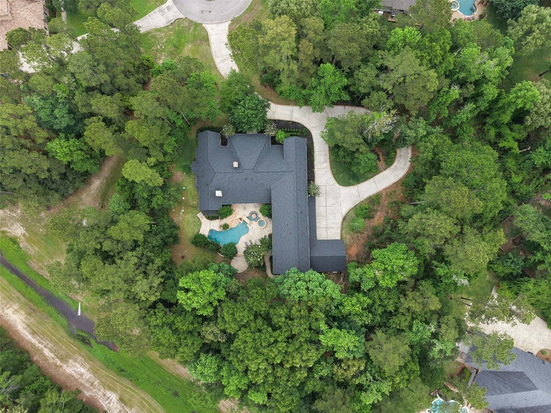 House in Spring, Texas, United States 3 - 17736841