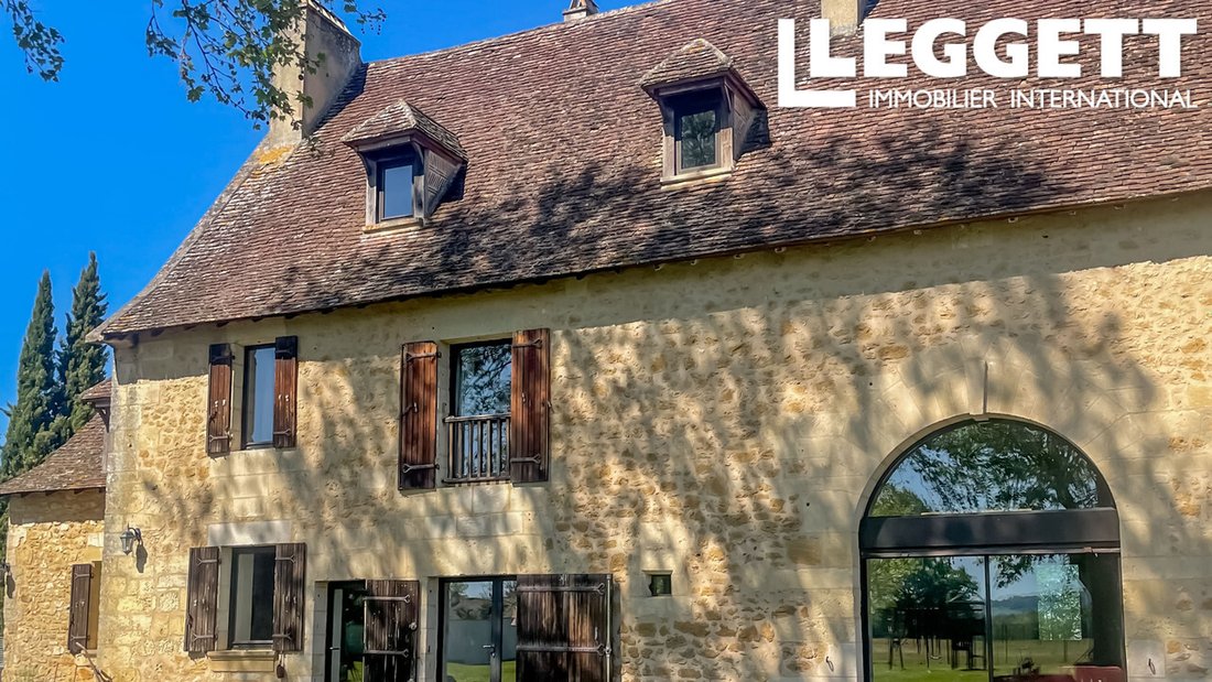 House in Vieux Bergerac, Bergerac, France 2 - 17720858
