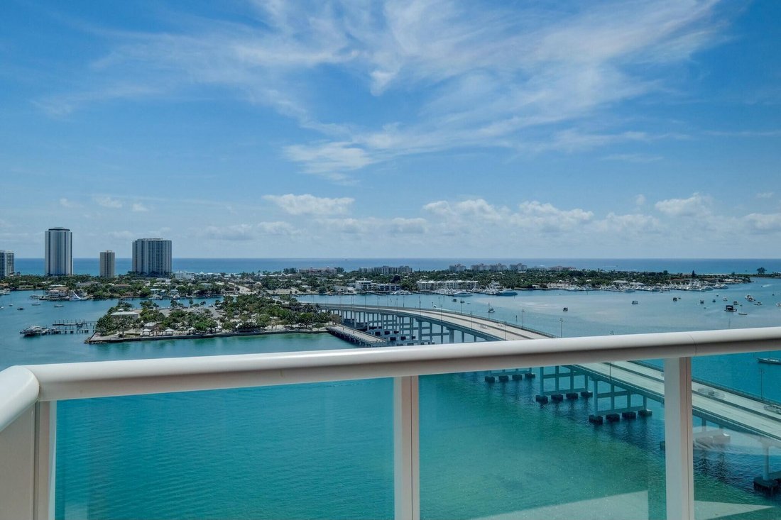 Condo in Riviera Beach, Florida, United States 4 - 17737625