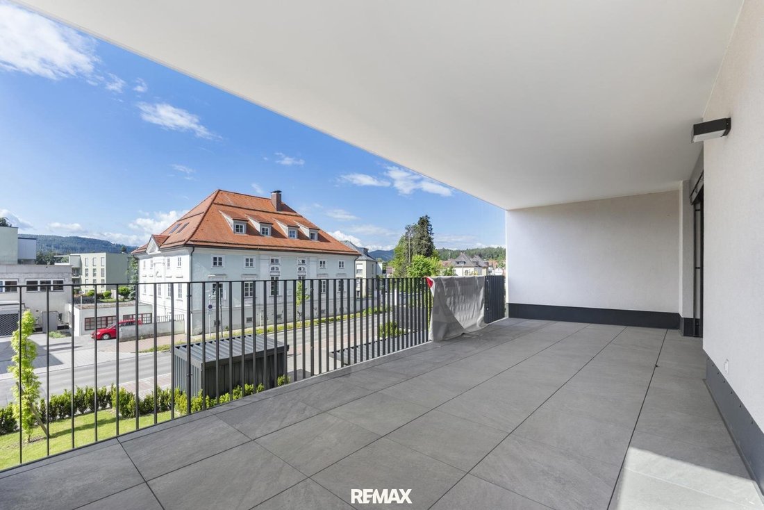 Apartment in Krumpendorf, Carinthia, Austria 4 - 17379326