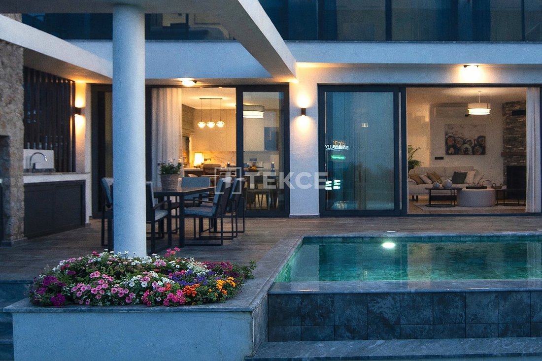 Bungalow in Girne, Cyprus 5 - 17737686