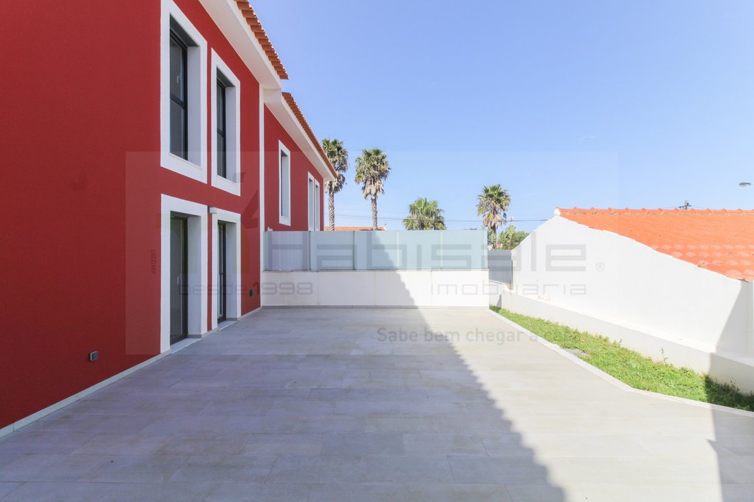 House in Cascais e Estoril, Lisbon, Portugal 3 - 17736061