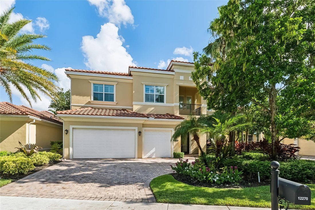 House in Wellington, Florida, United States 4 - 17737648