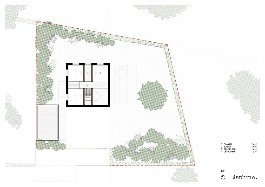 Villa in Saint Cyprien, Toulouse, France 5 - 17735587