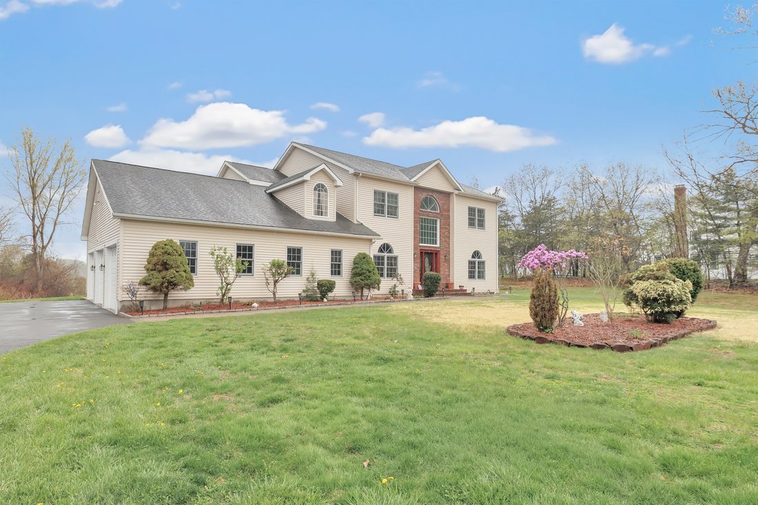 House in Oxford, Connecticut, United States 1 - 17735955