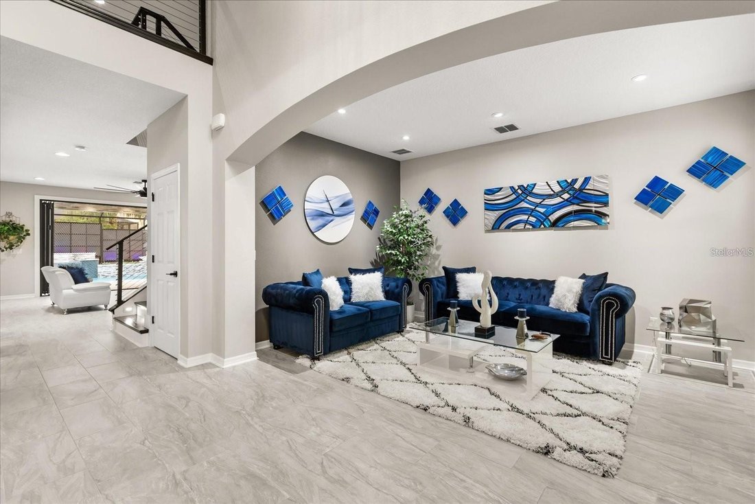 House in Orlando, Florida, United States 5 - 17737340
