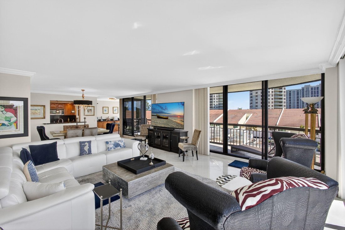 Condo in Riviera Beach, Florida, United States 4 - 17737636