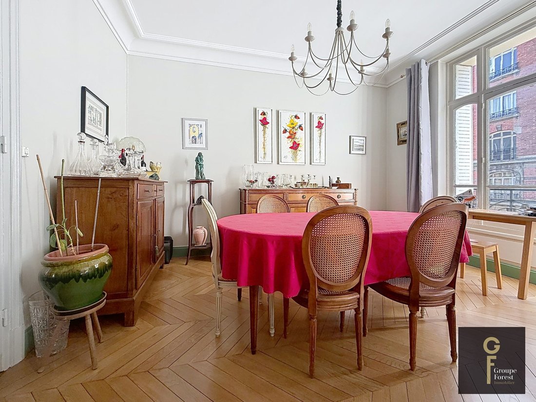 Apartment in Berckem-Kleber-Saint Charles, La Madeleine, France 3 - 17739915
