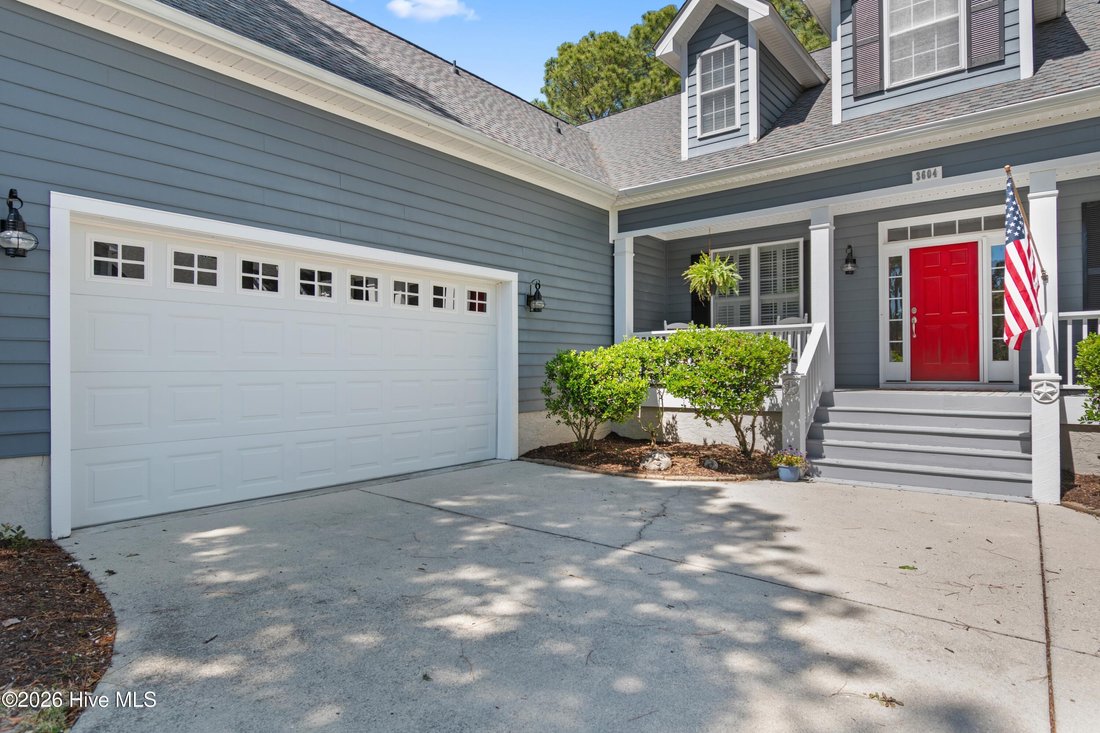 House in Southport, North Carolina, United States 2 - 17738290