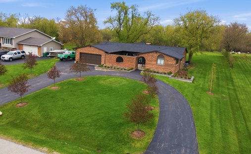 House in Long Grove, Illinois, United States 1