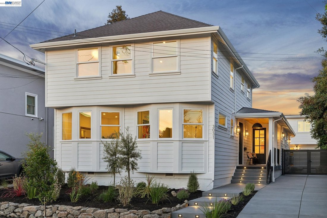 House in Alameda, California, United States 1 - 17739213
