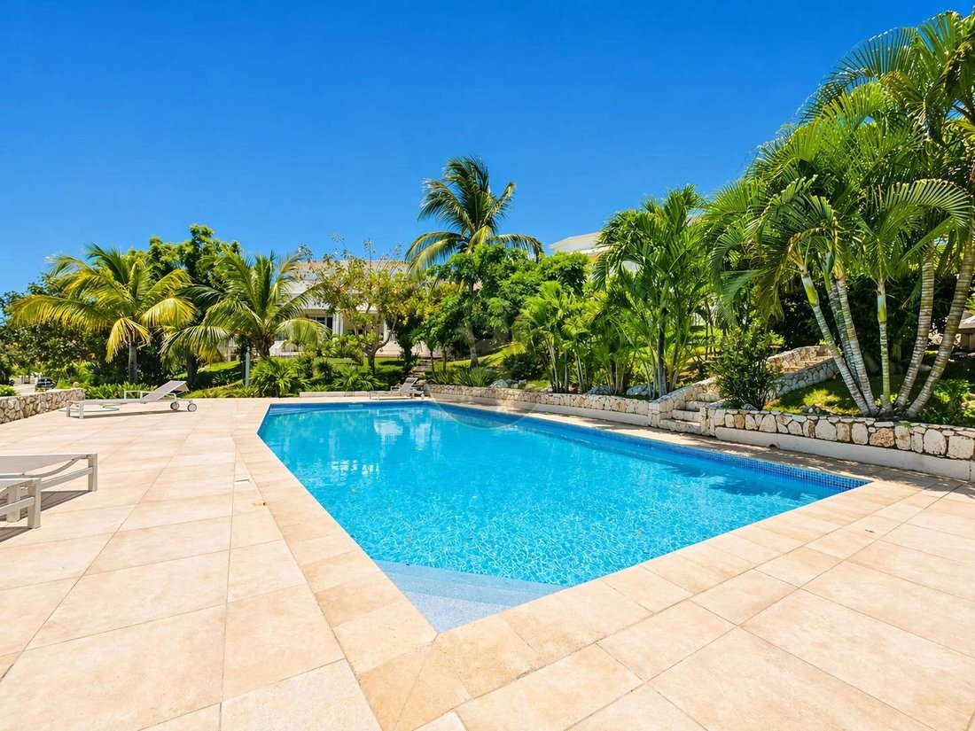Townhouse in Pelican, Sint Maarten 4 - 15987708
