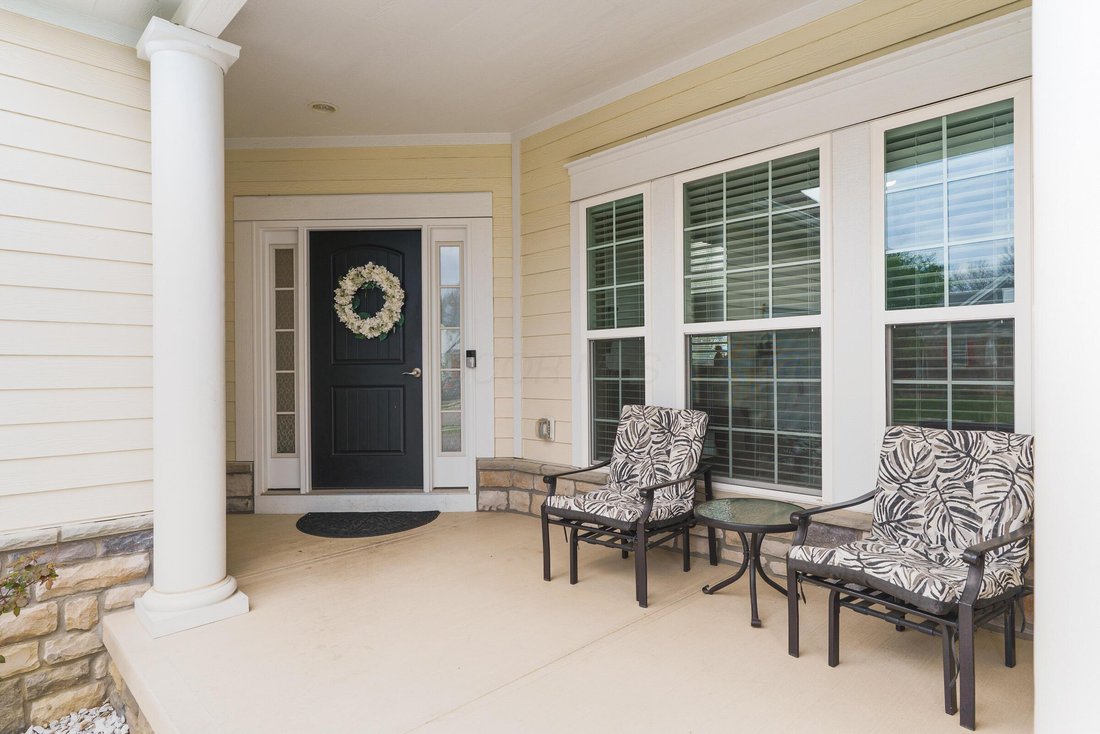 House in Pickerington, Ohio, United States 3 - 17737166