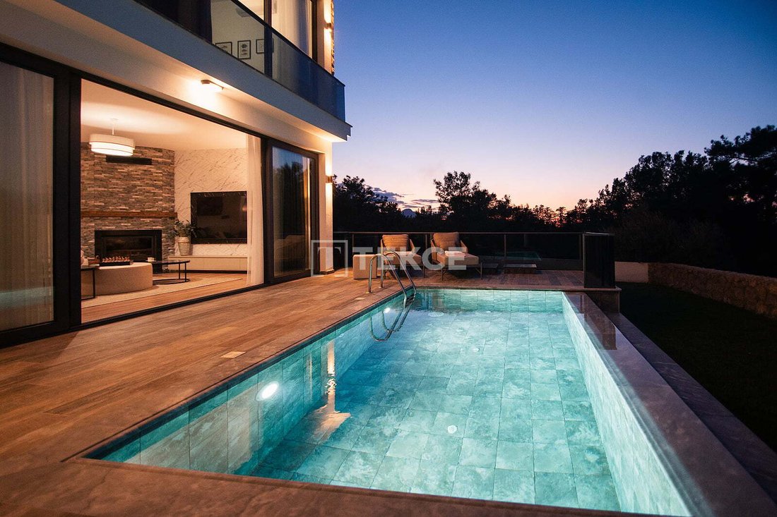 Bungalow in Girne, Cyprus 3 - 17737686