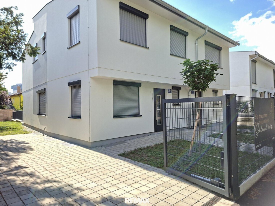 House in Vienna, Wien, Austria 3 - 17067389