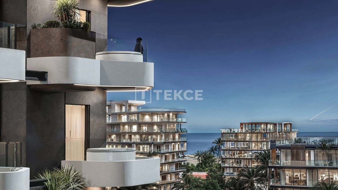 Apartment in Dubai Islands / Deira Islands, Dubai, United Arab Emirates 4 - 17737653