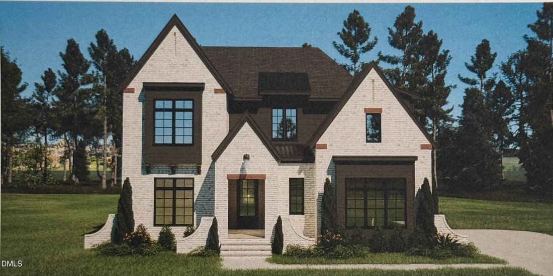 House in Middlesex, North Carolina, United States 1 - 17737971