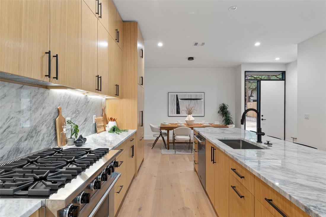 House in Austin, Texas, United States 5 - 17737756