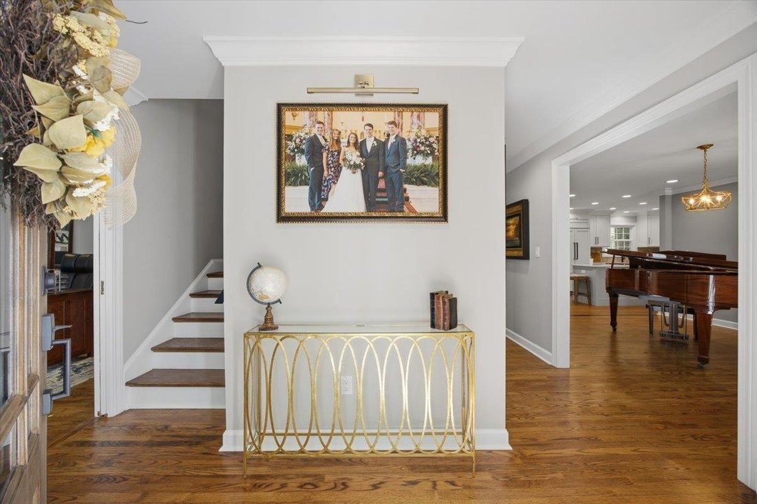 House in Spartanburg, South Carolina, United States 4 - 17739199