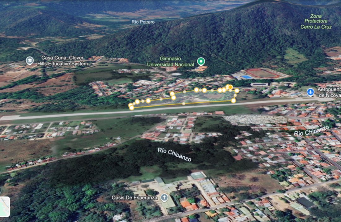 Nicoya, Guanacaste Province, Costa Rica 4 - 17738863