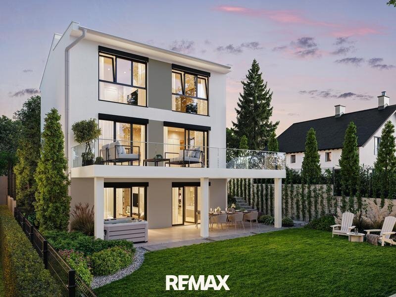 House in Klosterneuburg, Lower Austria, Austria 1 - 17067492