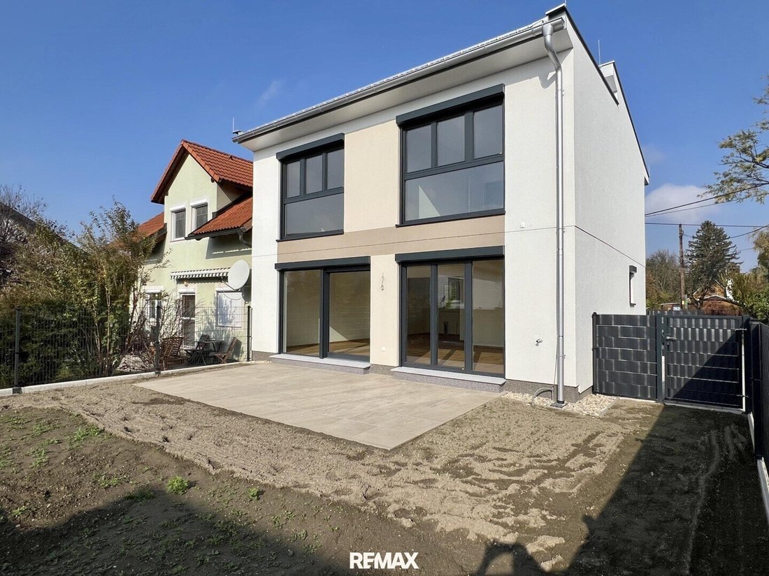 House in Vienna, Wien, Austria 1 - 17067374