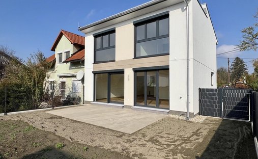 Maison à Vienne, Vienne, Autriche 1