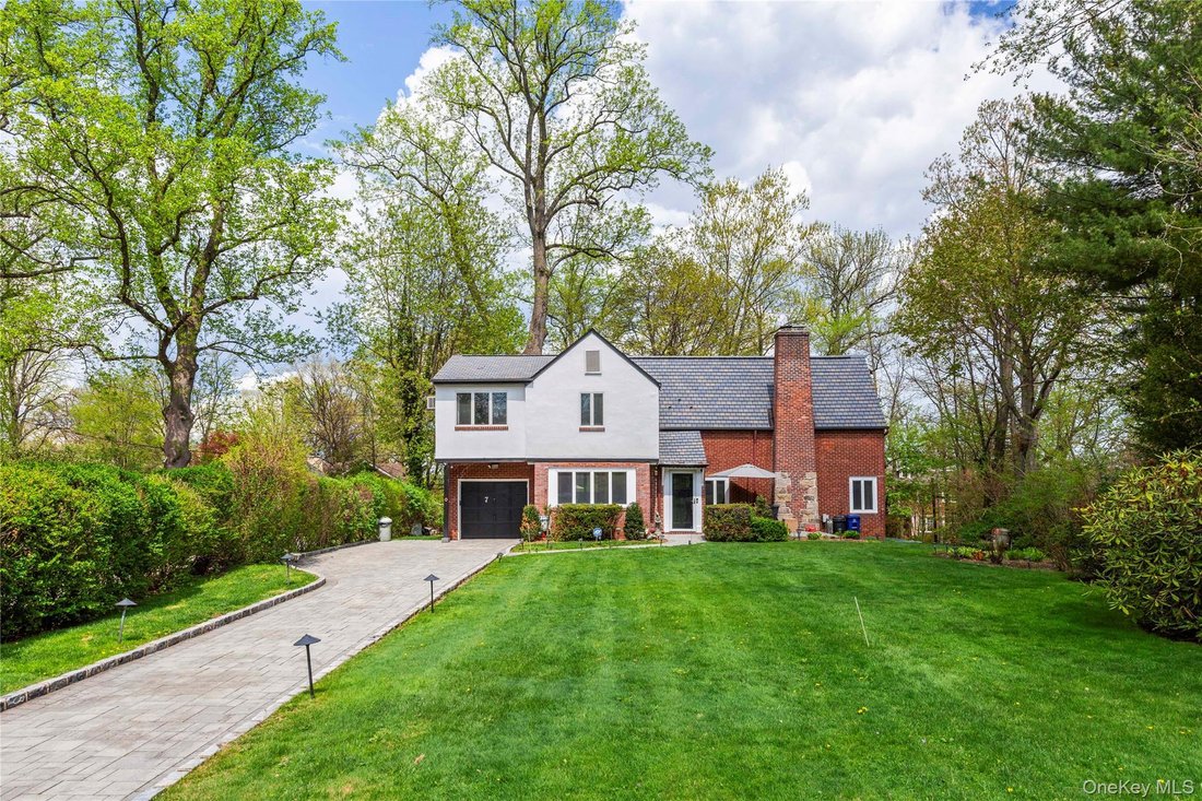 House in Great Neck, New York, United States 1 - 17736253