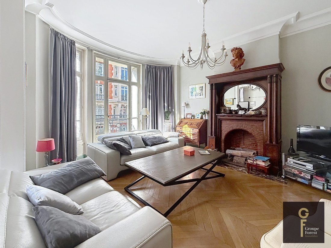Apartment in Berckem-Kleber-Saint Charles, La Madeleine, France 2 - 17739915
