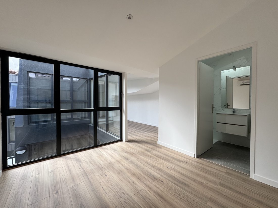 House in Saint Bruno-Saint Augustin, Bordeaux, France 4 - 17739829