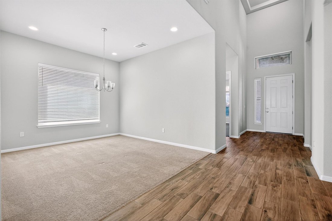 House in Cedar Park, Texas, United States 3 - 17737832
