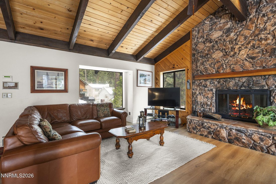 House in Incline Village, Nevada, United States 3 - 17737447