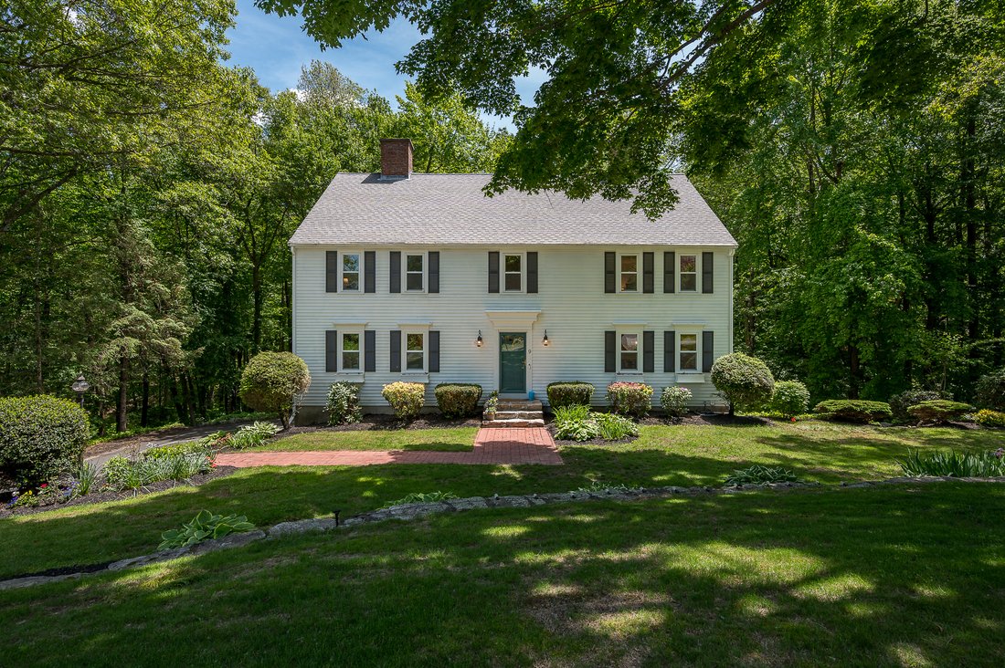 House in Westborough, Massachusetts, United States 1 - 17734283