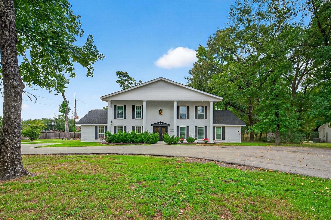 House in Spring, Texas, United States 3 - 17736842