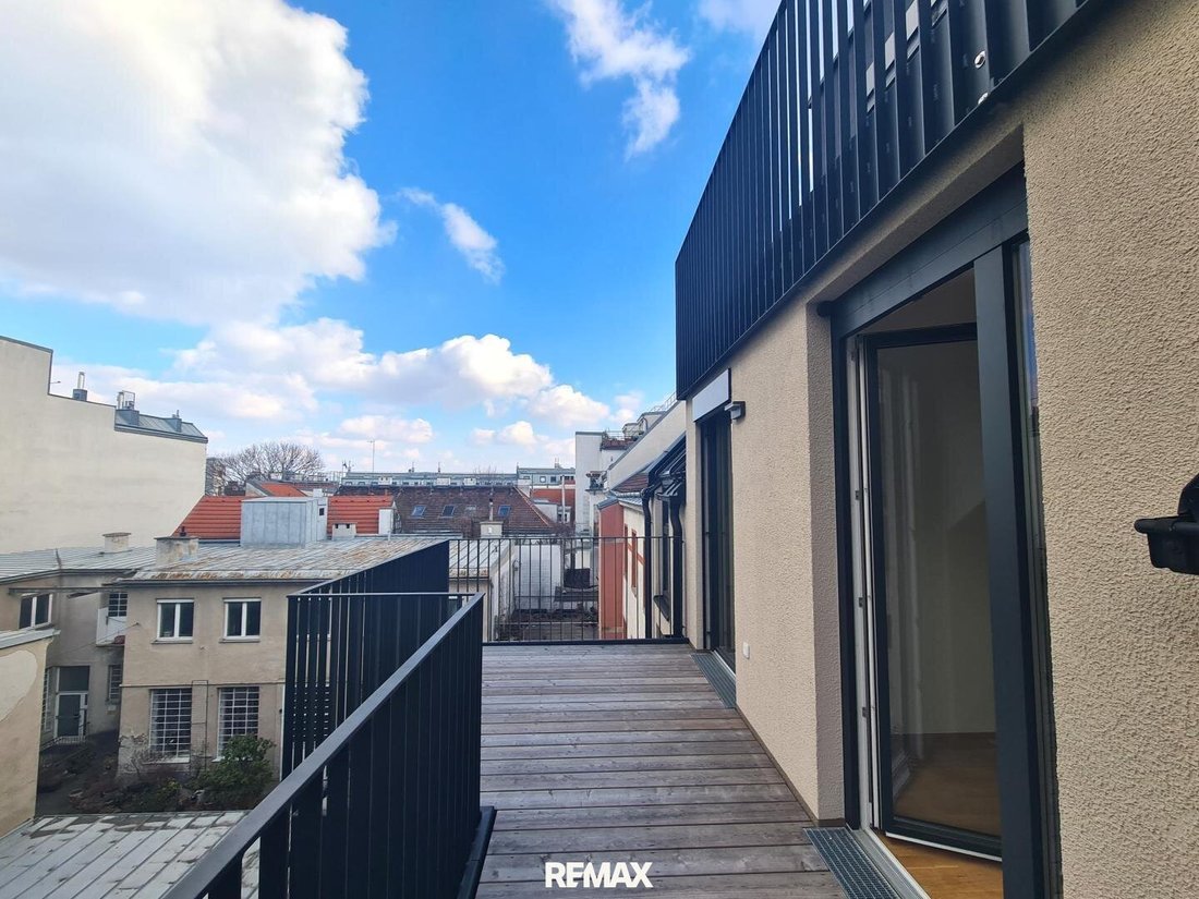 Apartment in Vienna, Wien, Austria 2 - 17067192