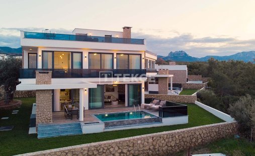 Bungalow in Girne, Cyprus 1