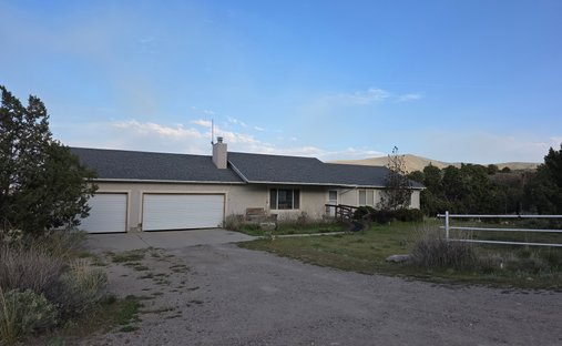 House in Herriman, Utah, United States 1