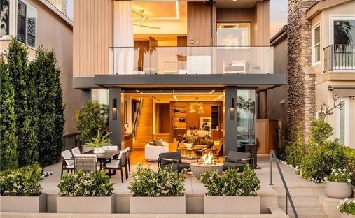House in Newport Beach, California, United States 1