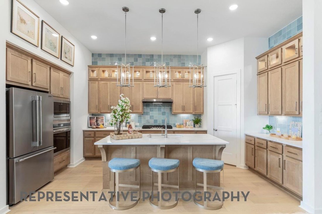 House in Conroe, Texas, United States 3 - 17738123