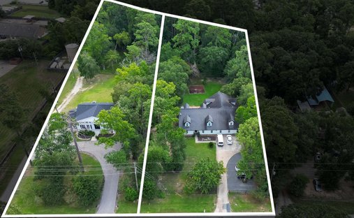 Maison à Spring, Texas, États-Unis 1