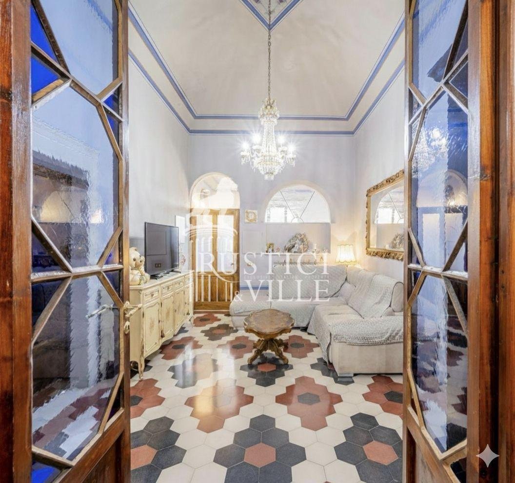 Villa in Sant'Andrea in Pescaiola, Tuscany, Italy 1 - 17737118