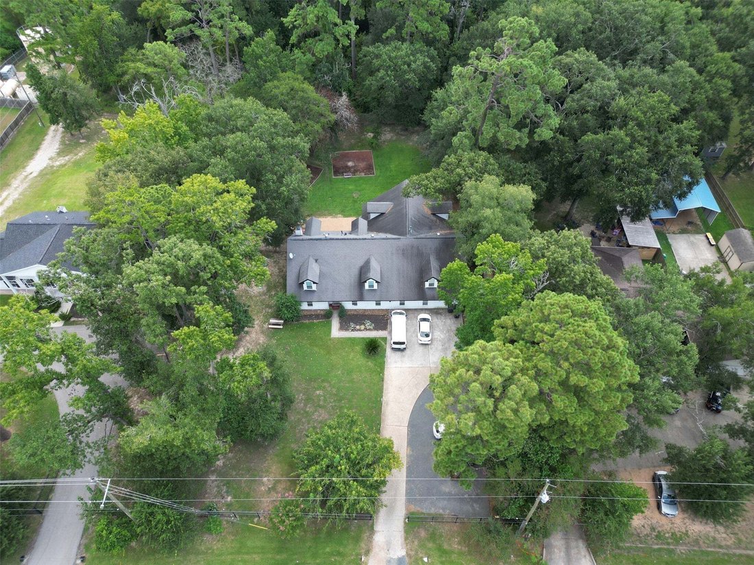 House in Spring, Texas, United States 1 - 17736848