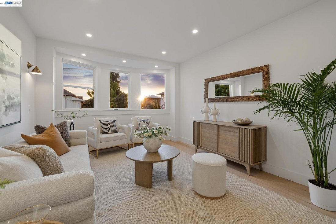 House in Alameda, California, United States 4 - 17739213
