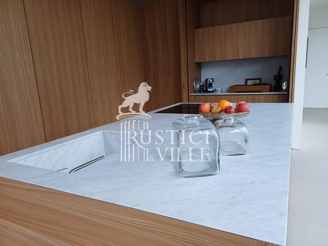 Villa in Center, Forte dei Marmi, Tuscany 4 - 17737268